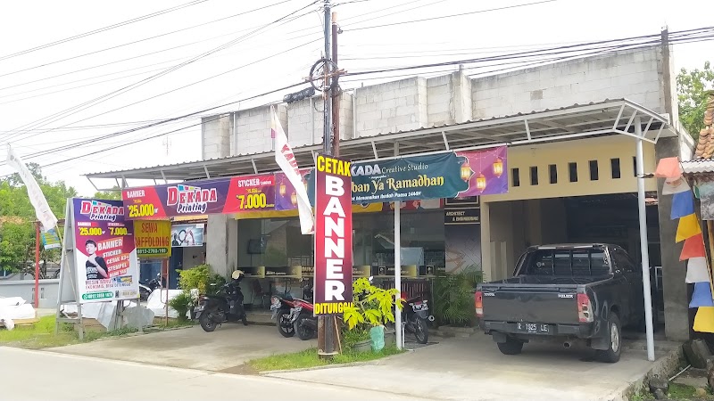 Cetak Berkualitas di Cilacap: GR Printing Menyambut Era Heritage